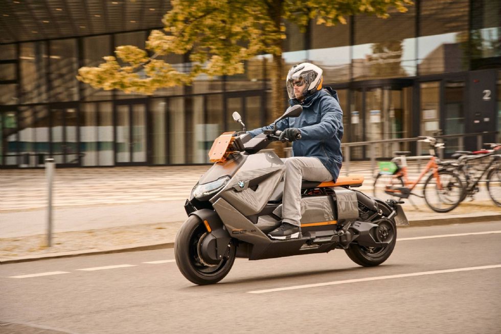 Kdor bi želel izstopati, je ta BMW prava izbira