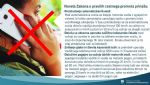 Višje kazni za telefone, nižje za hitrost - fotografija 3