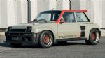 Nora reinkarnacija Renaulta 5 Turbo - fotografija 3