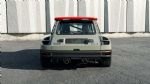 Nora reinkarnacija Renaulta 5 Turbo - fotografija 7