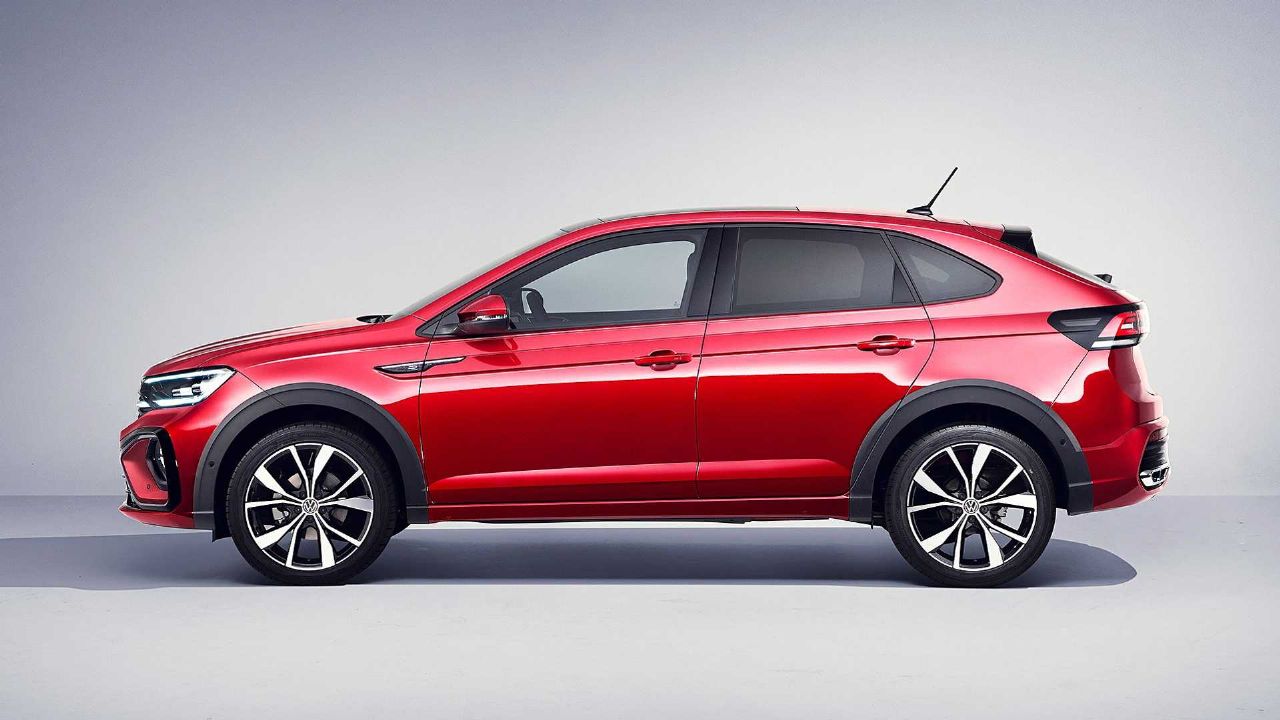 Nov Volkswagen za izbrane kupce