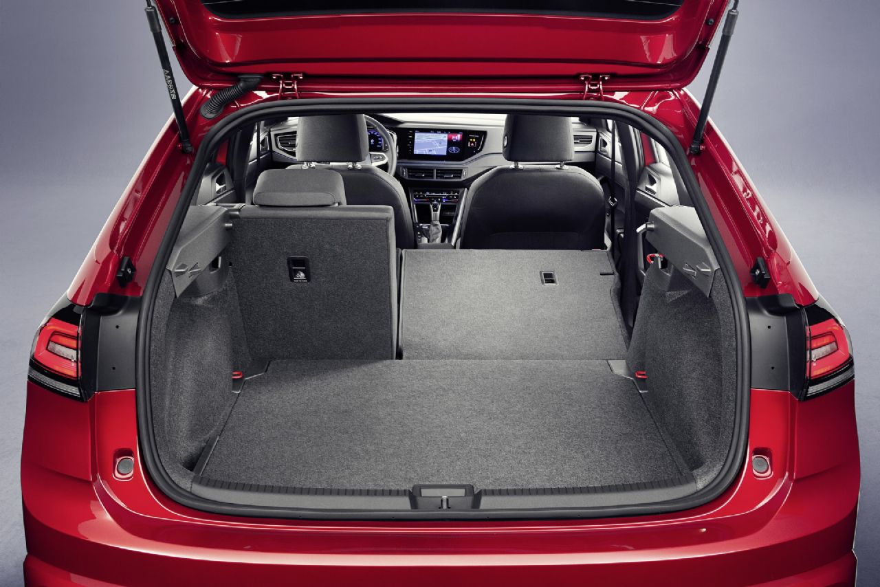 Nov Volkswagen za izbrane kupce