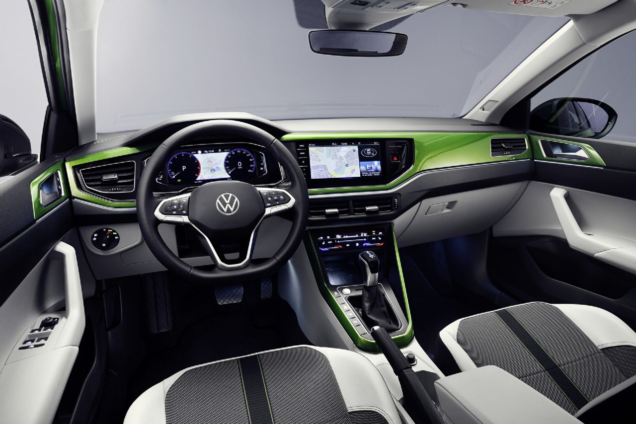 Nov Volkswagen za izbrane kupce