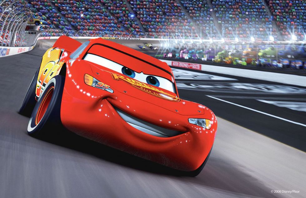 Pixarjeva umetnina je stara 15 let