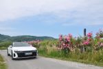 Audijev štirivratni kupe na Porschejevi osnovi - fotografija 13