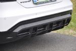 Audijev štirivratni kupe na Porschejevi osnovi - fotografija 6
