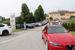 Lepota pločevine v znamenju kače in križa - fotografija 3