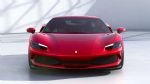 V Ferrari se prvič po Dinu vrača V6 - fotografija 1