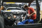 Elektrognani Porsche Macan v prodajnih salonih čez dve leti - fotografija 3