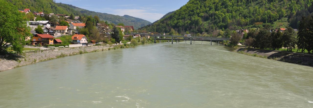 Koliko vode mora preteči za 100 kilometrov vožnje