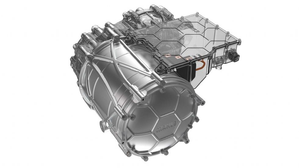 Mahlejev novi motor brez vzdrževanja