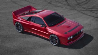 Lancia 037 živi!