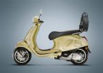 Vespa praznuje 75. rojstni dan - fotografija 2