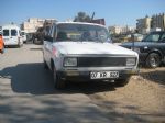 Rojstvo Fiata 124 - fotografija 4