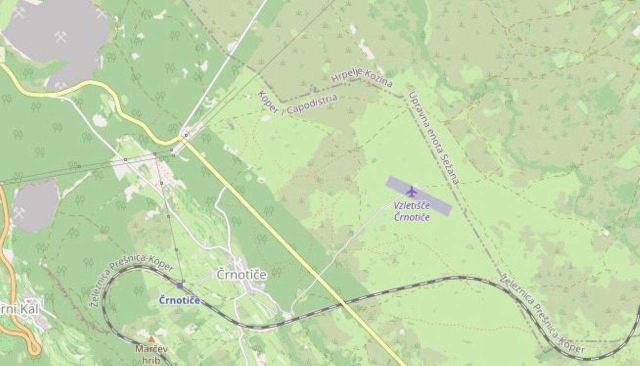 Naj se pustolovščina začne! Naj se pustolovščina začne!