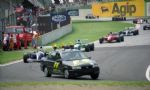 Varnostni avtomobili v F1 - fotografija 4