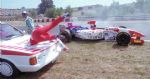 Varnostni avtomobili v F1 - fotografija 6