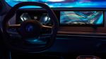 To je osma generacija BMW-jevega infotainmenta - fotografija 1