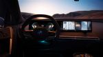 To je osma generacija BMW-jevega infotainmenta - fotografija 2