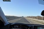 V ravno Prekmurje čez Slovenske gorice - fotografija 41