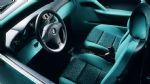 Tako so si električni avto pred 30 leti zamislili pri BMW-ju - fotografija 10