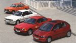 Tako so si električni avto pred 30 leti zamislili pri BMW-ju - fotografija 4