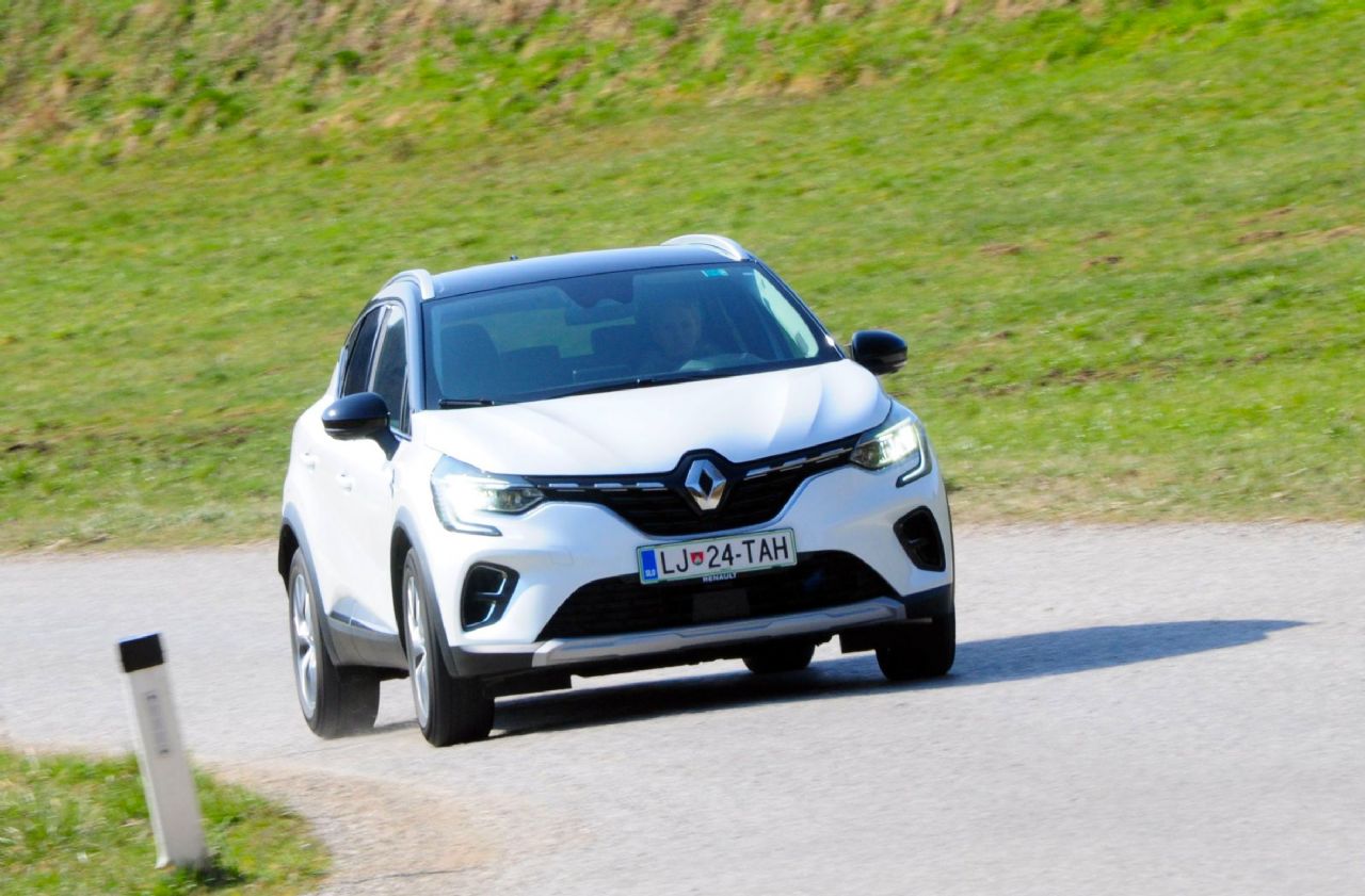 Mestni podeželan za umirjene in potrpežljive Mestni podeželan za umirjene in potrpežljive