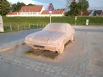 Betonska Manta - fotografija 1