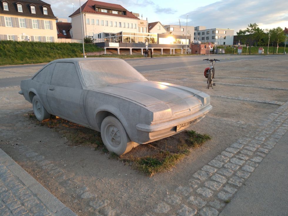 Betonska Manta