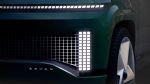 Futuristični korejski elektro SUV - fotografija 11