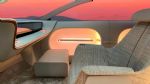 Futuristični korejski elektro SUV - fotografija 17