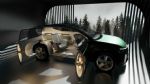 Futuristični korejski elektro SUV - fotografija 6