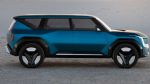 Prihaja še električni Kijin SUV - fotografija 6