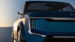 Prihaja še električni Kijin SUV - fotografija 9