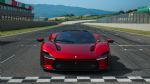 Najbolj aerodinamični Ferrari vseh časov - fotografija 2