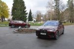 Zelo netipičen BMW nove dobe - fotografija 11