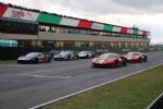 Ferrari Finali Mondiali 2021 - fotografija 14