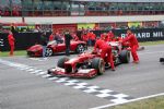 Ferrari Finali Mondiali 2021 - fotografija 19