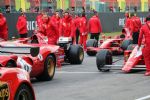 Ferrari Finali Mondiali 2021 - fotografija 22