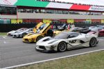 Ferrari Finali Mondiali 2021 - fotografija 24