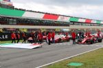 Ferrari Finali Mondiali 2021 - fotografija 29