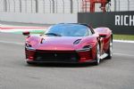 Ferrari Finali Mondiali 2021 - fotografija 36