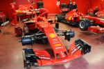Ferrari Finali Mondiali 2021 - fotografija 64
