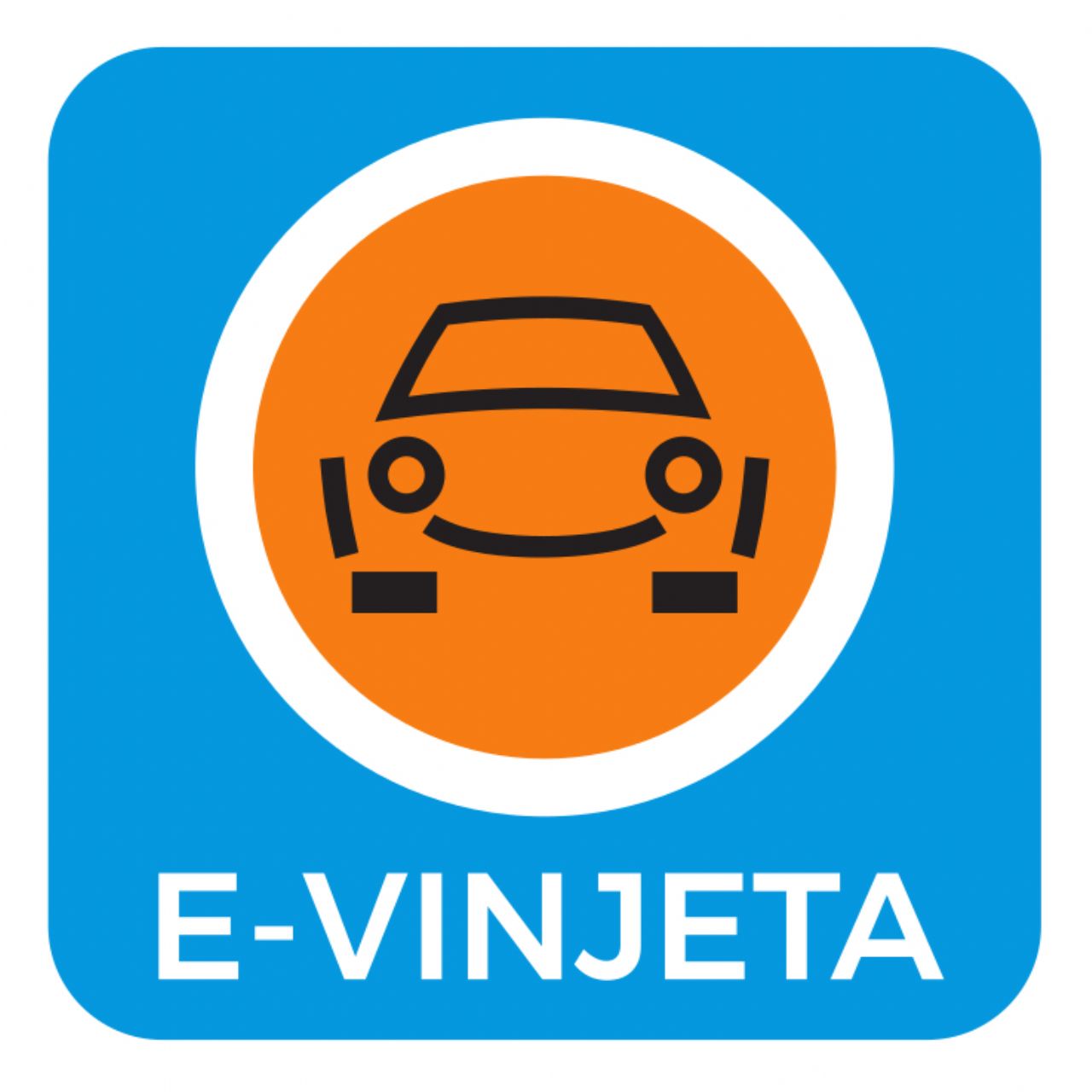 Elektronske vinjete so postale realnost