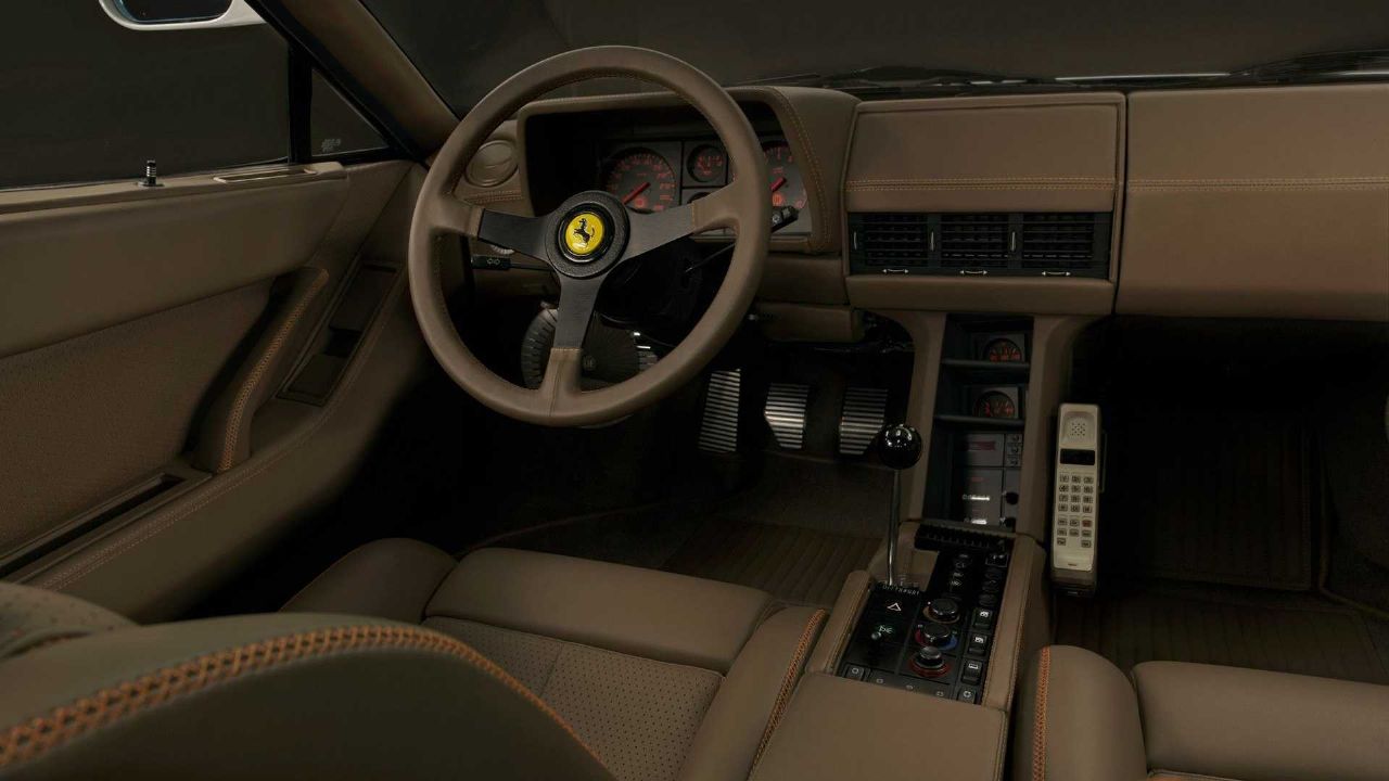 Novo življenje za Ferrarijevo legendo