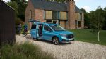 Prvi Volkswagnov Ford - fotografija 1