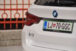 Električni X3 - najboljši X3? - fotografija 4