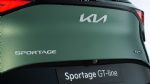Evropski Sportage je krajši - fotografija 5