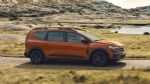 Najdaljša Dacia s sedmimi sedeži - fotografija 1