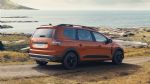 Najdaljša Dacia s sedmimi sedeži - fotografija 2